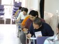گزارش تصویری آزمون استخدامی دبیری آموزش و پرورش